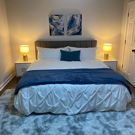 East Point Atlanta - Spacious 5Br Retreat! Экстерьер фото