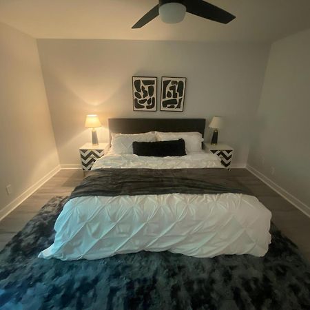 East Point Atlanta - Spacious 5Br Retreat! Экстерьер фото