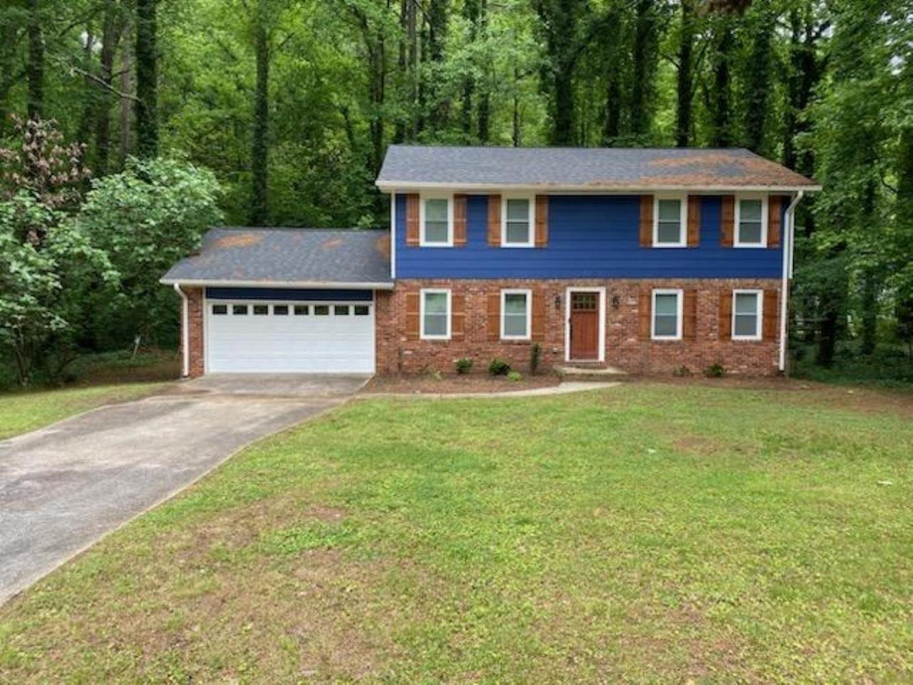 East Point Atlanta - Spacious 5Br Retreat! Экстерьер фото