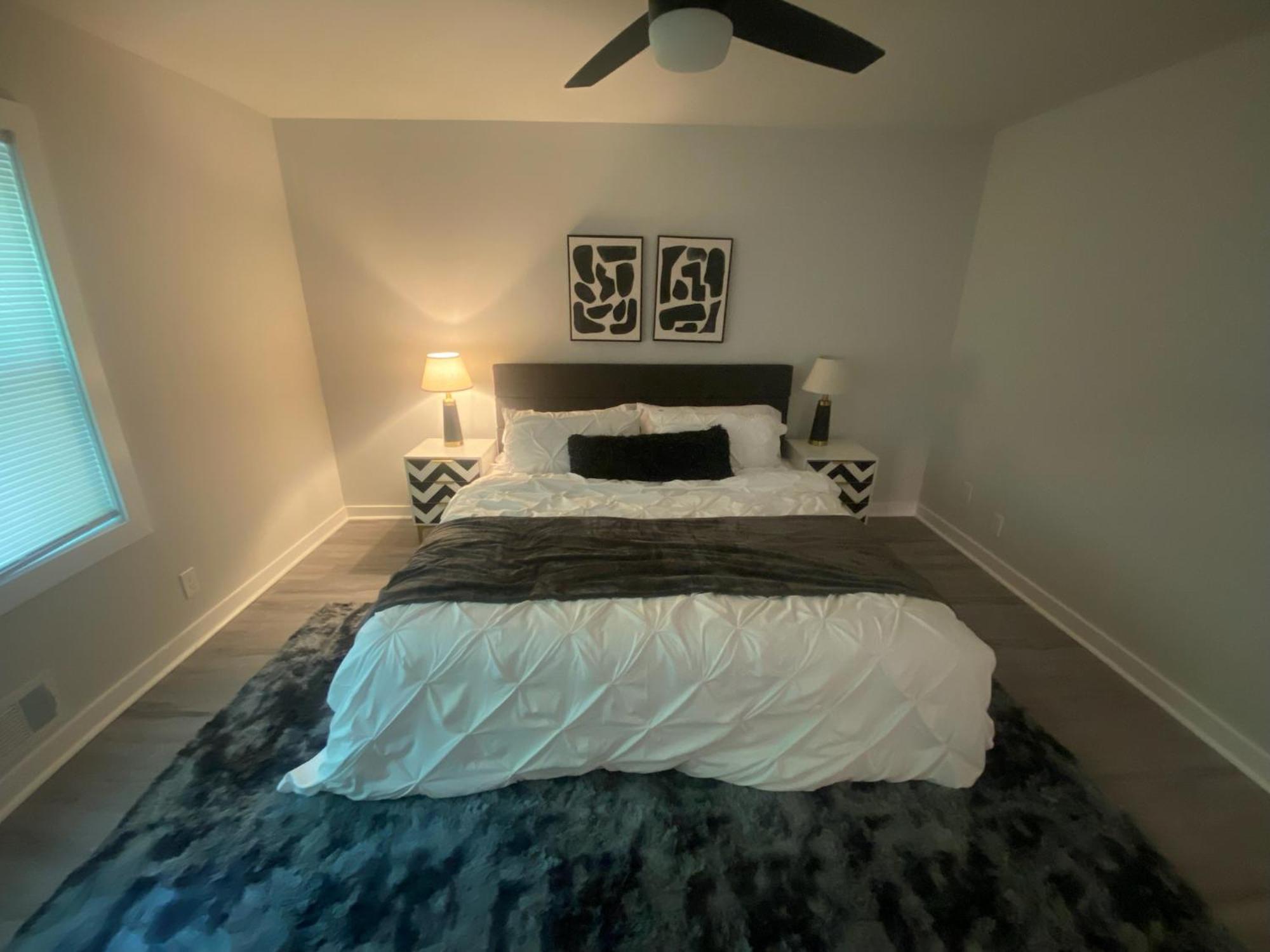 East Point Atlanta - Spacious 5Br Retreat! Экстерьер фото