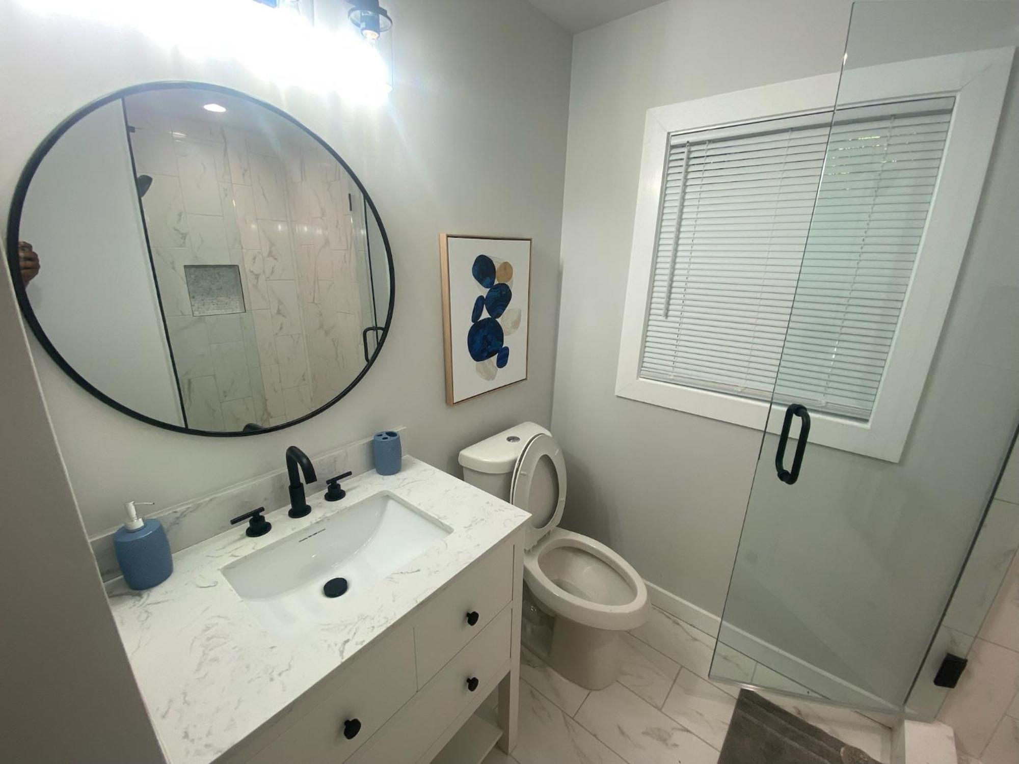 East Point Atlanta - Spacious 5Br Retreat! Экстерьер фото