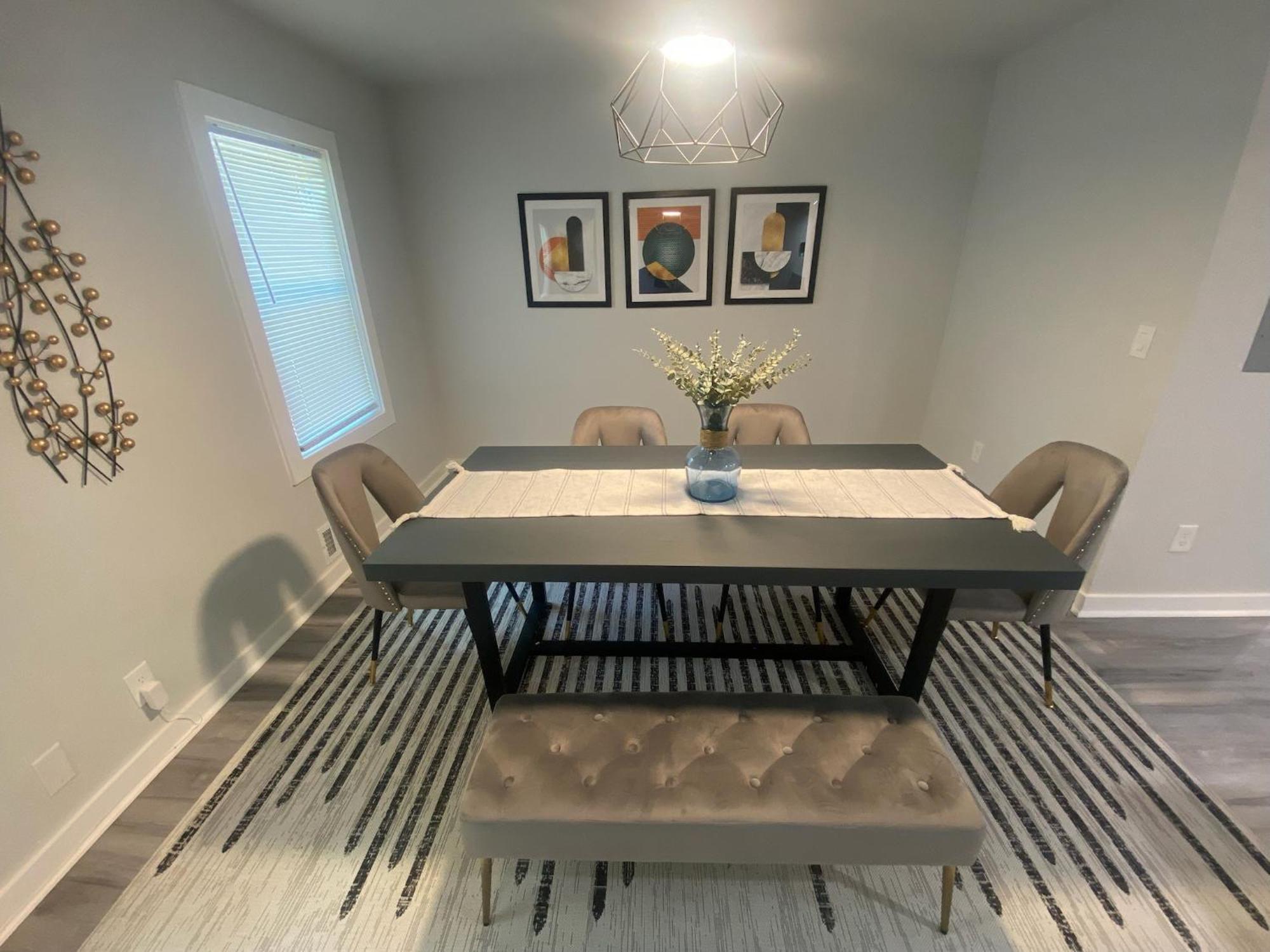 East Point Atlanta - Spacious 5Br Retreat! Экстерьер фото