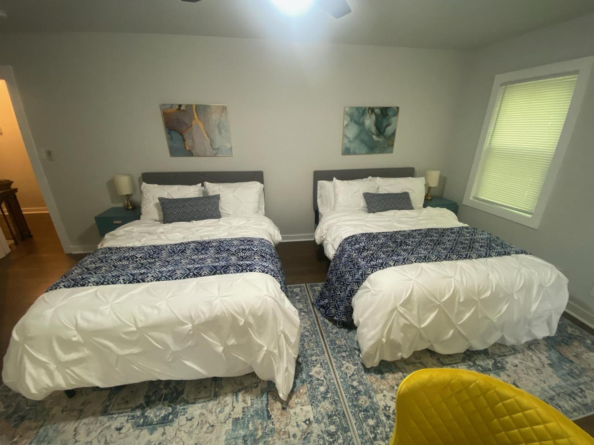East Point Atlanta - Spacious 5Br Retreat! Экстерьер фото