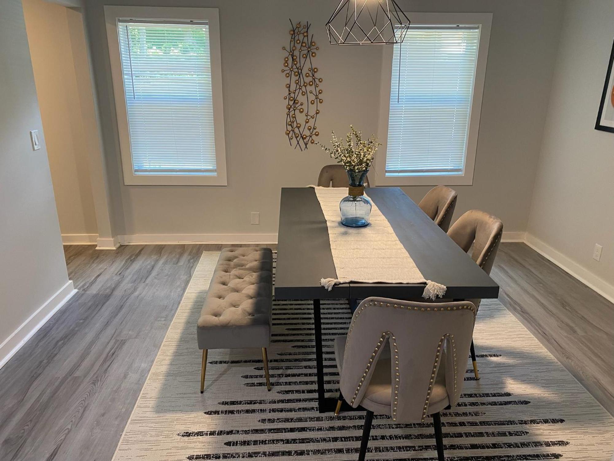 East Point Atlanta - Spacious 5Br Retreat! Экстерьер фото