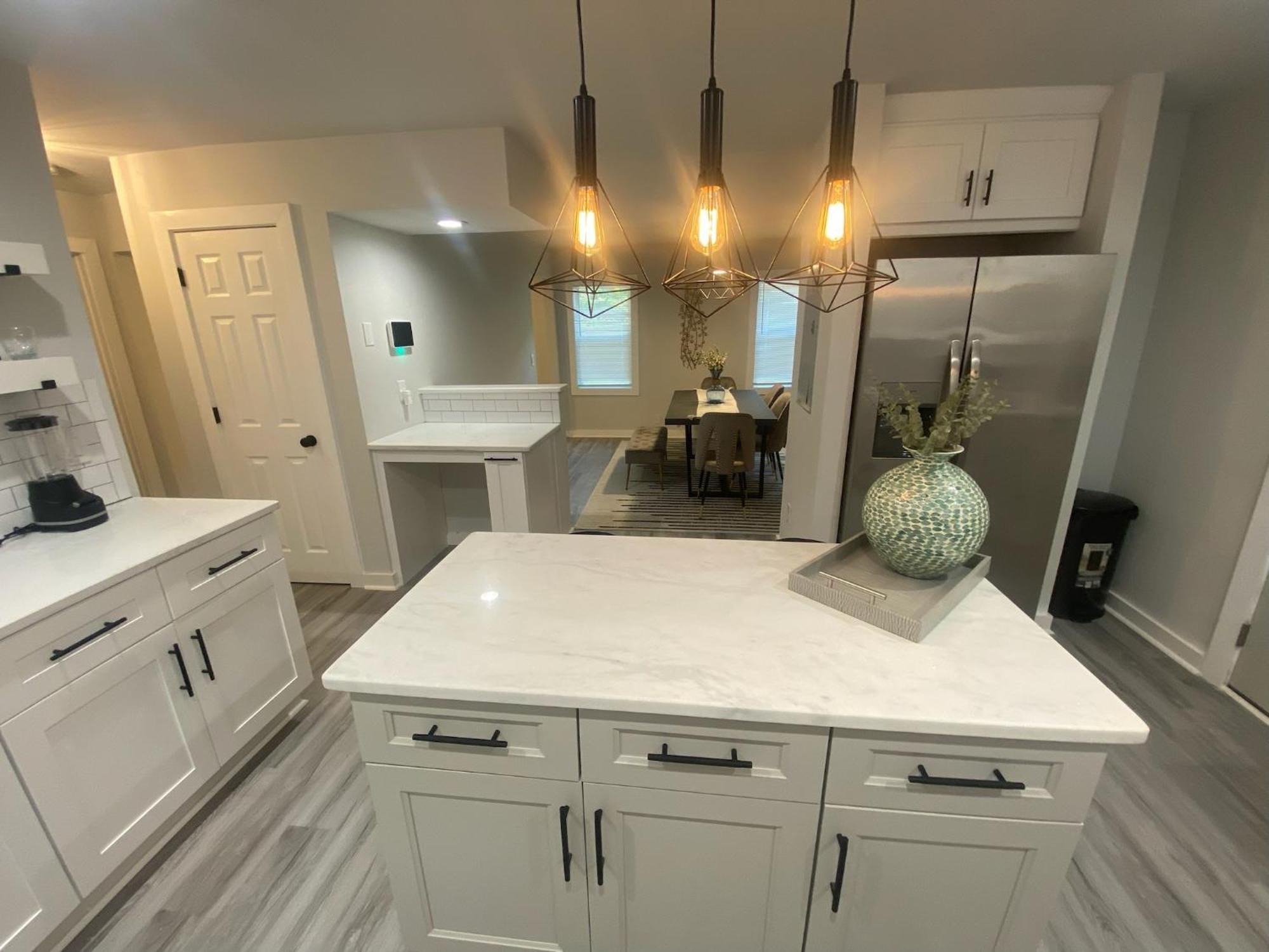 East Point Atlanta - Spacious 5Br Retreat! Экстерьер фото